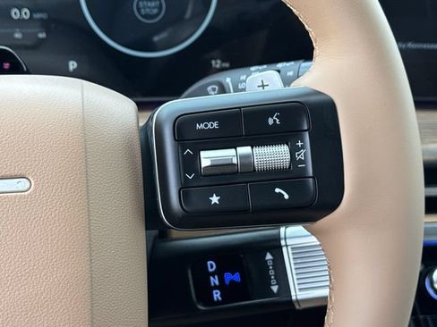 New 2026 Hyundai Santa Fe Limited AWD/4WD image 26