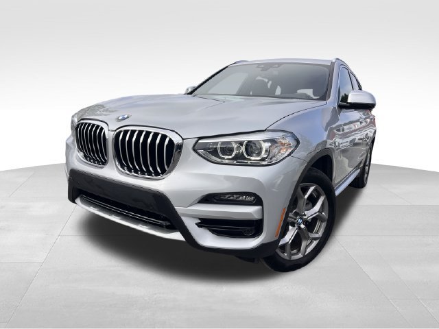 Used 2020 BMW X3 sDrive30i RWD image 9