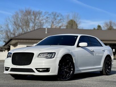Used 2020 Chrysler 300 S