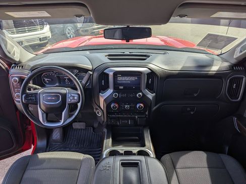 Used 2020 GMC Sierra 1500 Elevation AWD/4WD image 24