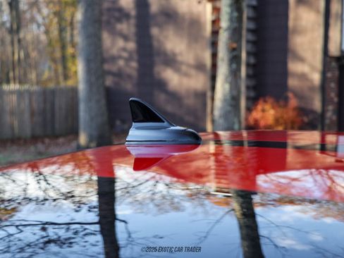 Used 2022 Dodge Challenger SRT Super Stock image 79