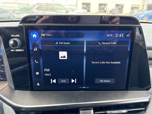 New 2026 Subaru Outback Premium AWD/4WD image 19