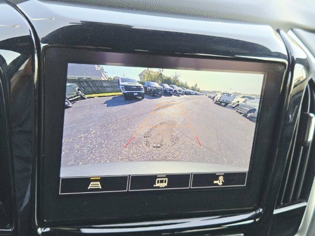 Used 2023 Chevrolet Traverse LT w/ LPO, Floor Liner Package AWD/4WD image 15