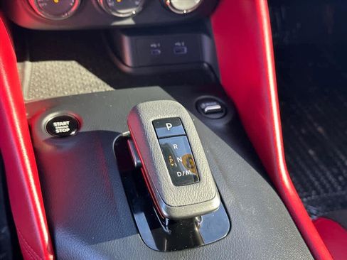 Used 2023 Nissan Z Performance w/ Floor Mat Package (L93) image 22