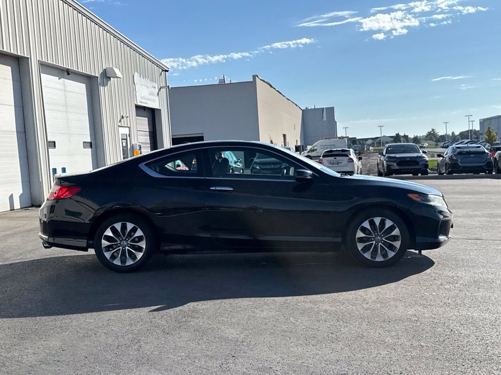 Used 2013 Honda Accord EX-L image 8