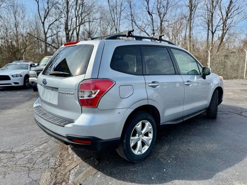 Used 2014 Subaru Forester 2.5i Premium w/ Popular Package #2 image 6