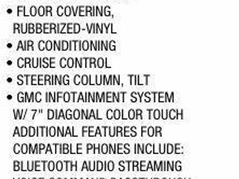 Used 2019 GMC Sierra 1500 Limited Elevation w/ Elevation Edition image 70