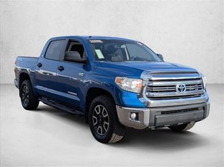 Used 2016 Toyota Tundra SR5 w/ TRD Off Road Package video 3
