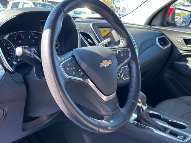 Used 2022 Chevrolet Equinox LT FWD image 31