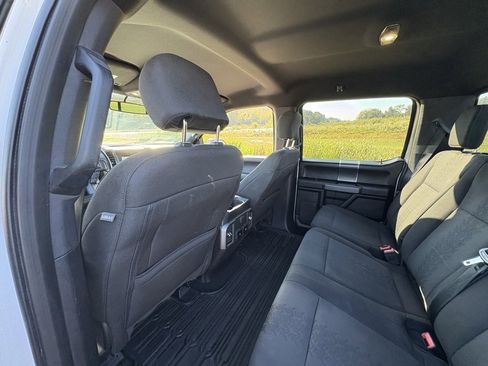 Used 2018 Ford F150 XLT w/ Equipment Group 302A Luxury image 28