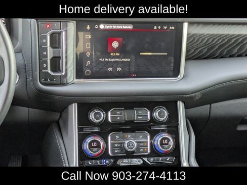 Used 2024 GMC Yukon Denali image 13