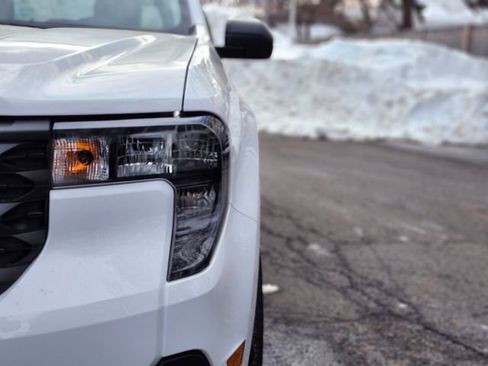 New 2026 Ford Maverick XL image 10