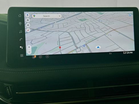 New 2026 INFINITI QX60 Luxe w/ Cargo Package image 15