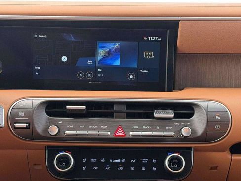New 2026 Hyundai Palisade Calligraphy FWD image 18
