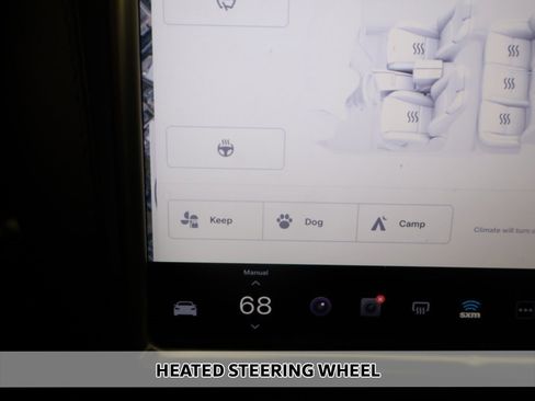 Used 2018 Tesla Model S P100D image 8