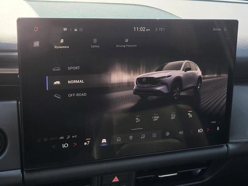 New 2026 MAZDA CX-5 Preferred image 19