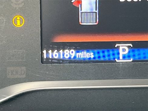 Used 2017 Honda Ridgeline RTL image 12