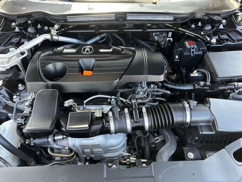 Used 2023 Acura TLX w/ Technology Package image 16