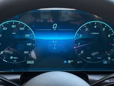 New 2026 Mercedes-Benz GLC 300 image 6