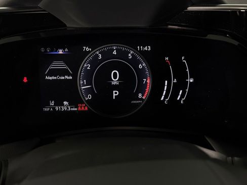 Used 2025 Lexus NX 250 FWD image 16