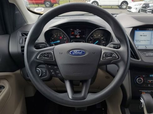 Certified 2019 Ford Escape SE image 27