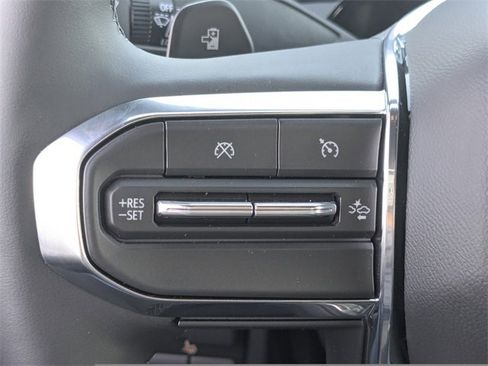 New 2026 GMC Sierra EV Elevation image 24