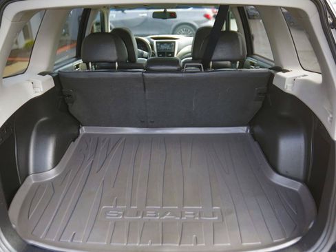 Used 2010 Subaru Forester 2.5XT Limited w/ Popular Equipment Group 1B AWD/4WD image 15