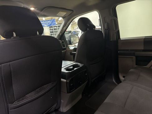 Used 2020 Ford F150 XL w/ Equipment Group 101A Mid image 28