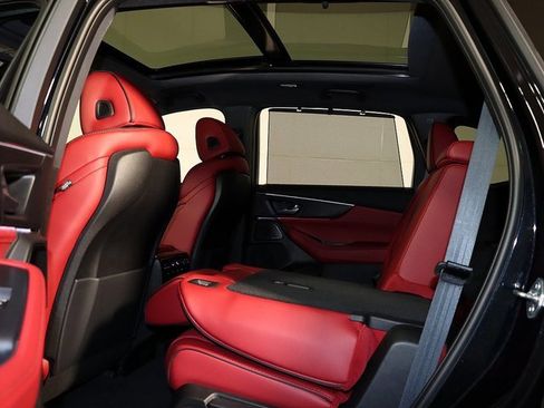 Used 2025 Acura MDX Type S image 16