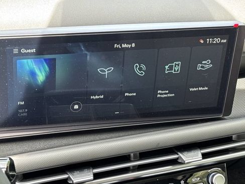 New 2026 Hyundai Tucson Blue SE AWD/4WD image 30