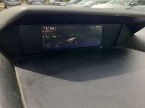 Used 2017 Subaru Impreza 2.0i Sport image 20