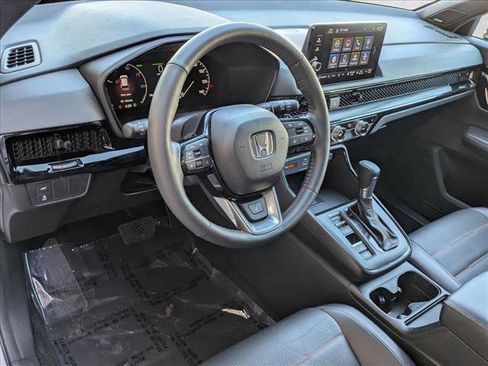 Used 2023 Honda CR-V Sport Touring image 10