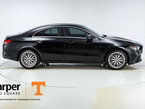 Used 2020 Mercedes-Benz CLA 250 4MATIC image 10