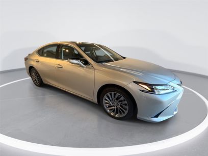 Used 2024 Lexus ES 350 Ultra Luxury