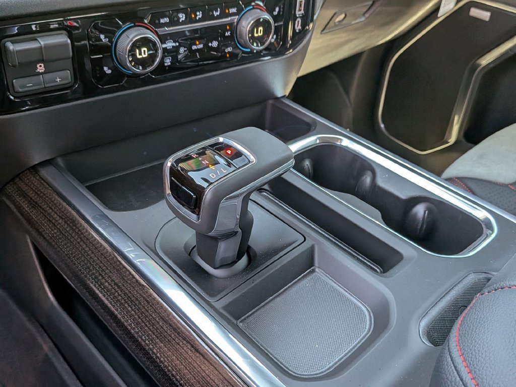 New 2026 Chevrolet Silverado 1500 RST AWD/4WD image 21