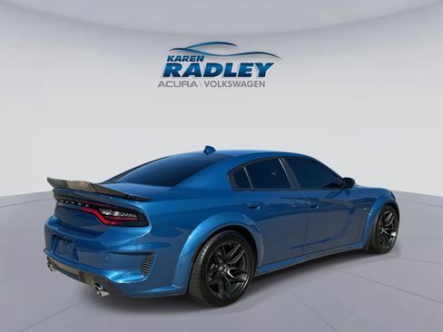 Used 2022 Dodge Charger Scat Pack image 21