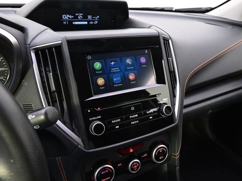 Certified 2023 Subaru Crosstrek 2.0i Premium image 27