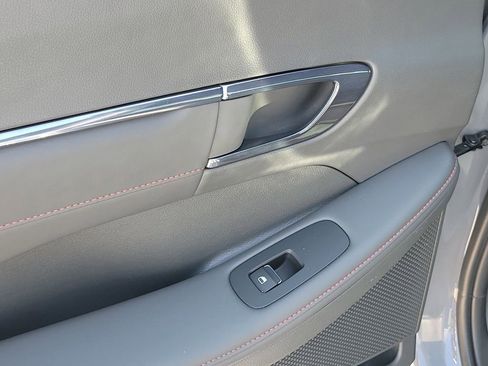 Used 2024 Hyundai Sonata N Line FWD image 10