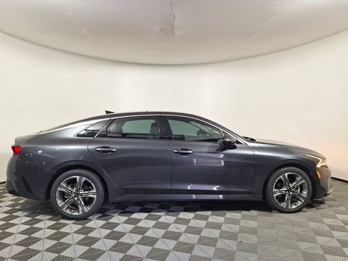 Used 2024 Kia K5 EX FWD image 4