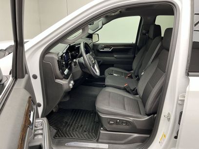 Certified 2024 GMC Sierra 1500 Elevation