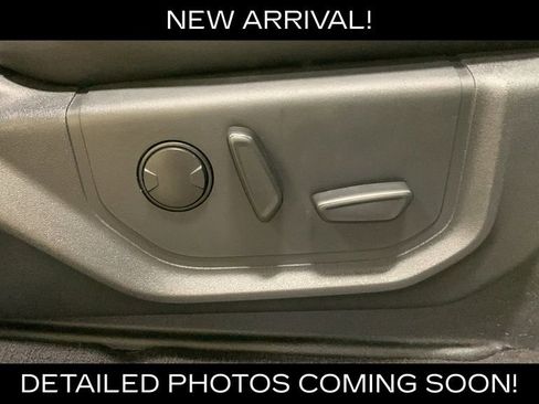 Certified 2024 Ford Expedition XLT AWD/4WD image 12