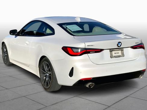 Used 2022 BMW 430i Coupe w/ Convenience Package image 11