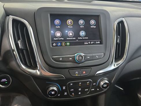 Used 2024 Chevrolet Equinox LT w/ LPO, Floor Liner Package image 20