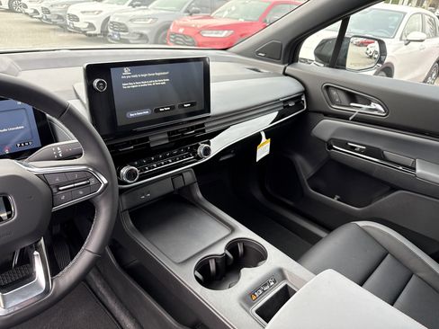 New 2026 Honda Prologue Elite image 17