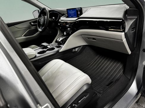 Certified 2023 Acura MDX FWD w/ Technology Package image 12