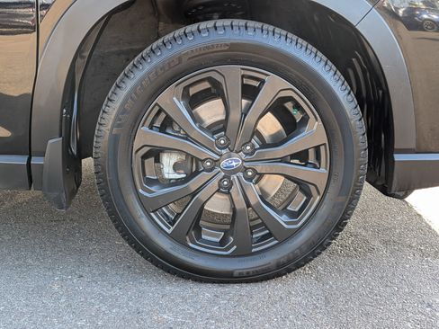 Used 2019 Subaru Forester Sport image 7