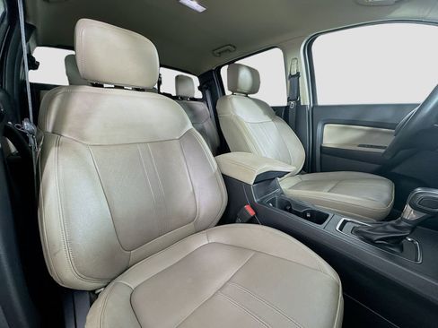 Used 2019 Ford Ranger Lariat w/ Trailer Tow Package image 29