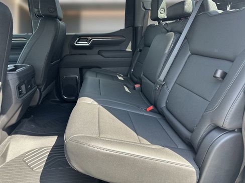New 2026 Chevrolet Silverado 1500 LT Trail Boss w/ Convenience Package II AWD/4WD image 13