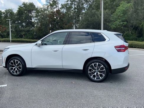 New 2026 BMW X3 xDrive30 w/ Convenience Package image 5