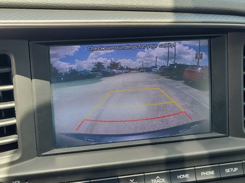Used 2020 Hyundai Elantra SEL w/ Cargo Package (C1) FWD image 20